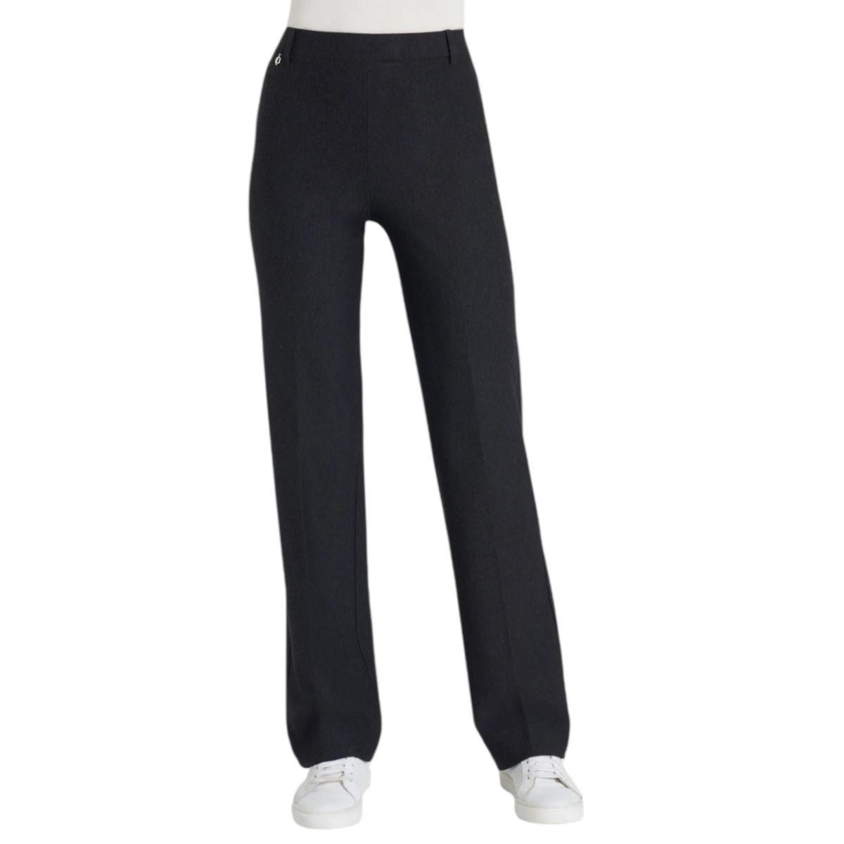 Pantalone Donna Ragno Wide DE72PE