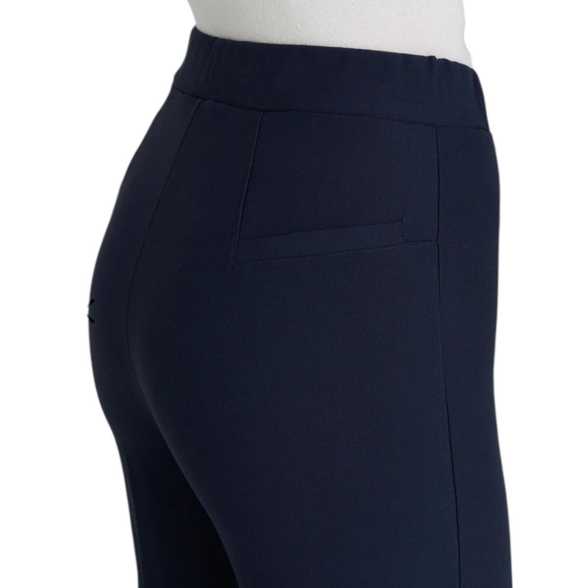 Pantalone Donna Ragno Flare DL20PC