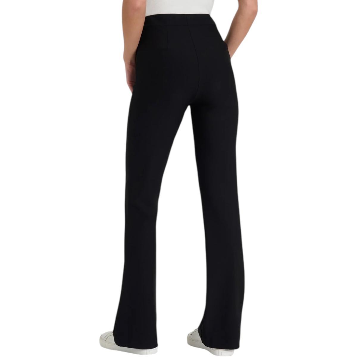 Pantalone Donna Ragno Flare DL20PC