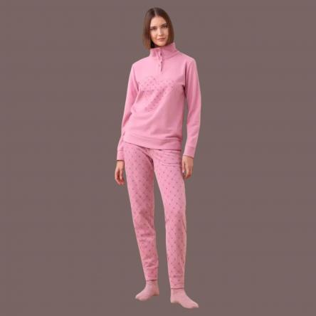 Pigiama Donna ML FA9359AS