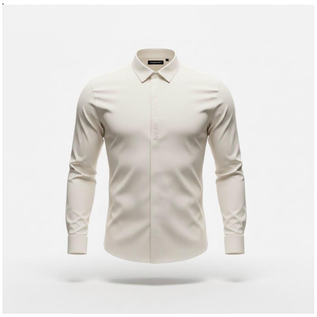 Camicia Ragazzo Armani EB000624 AF165831