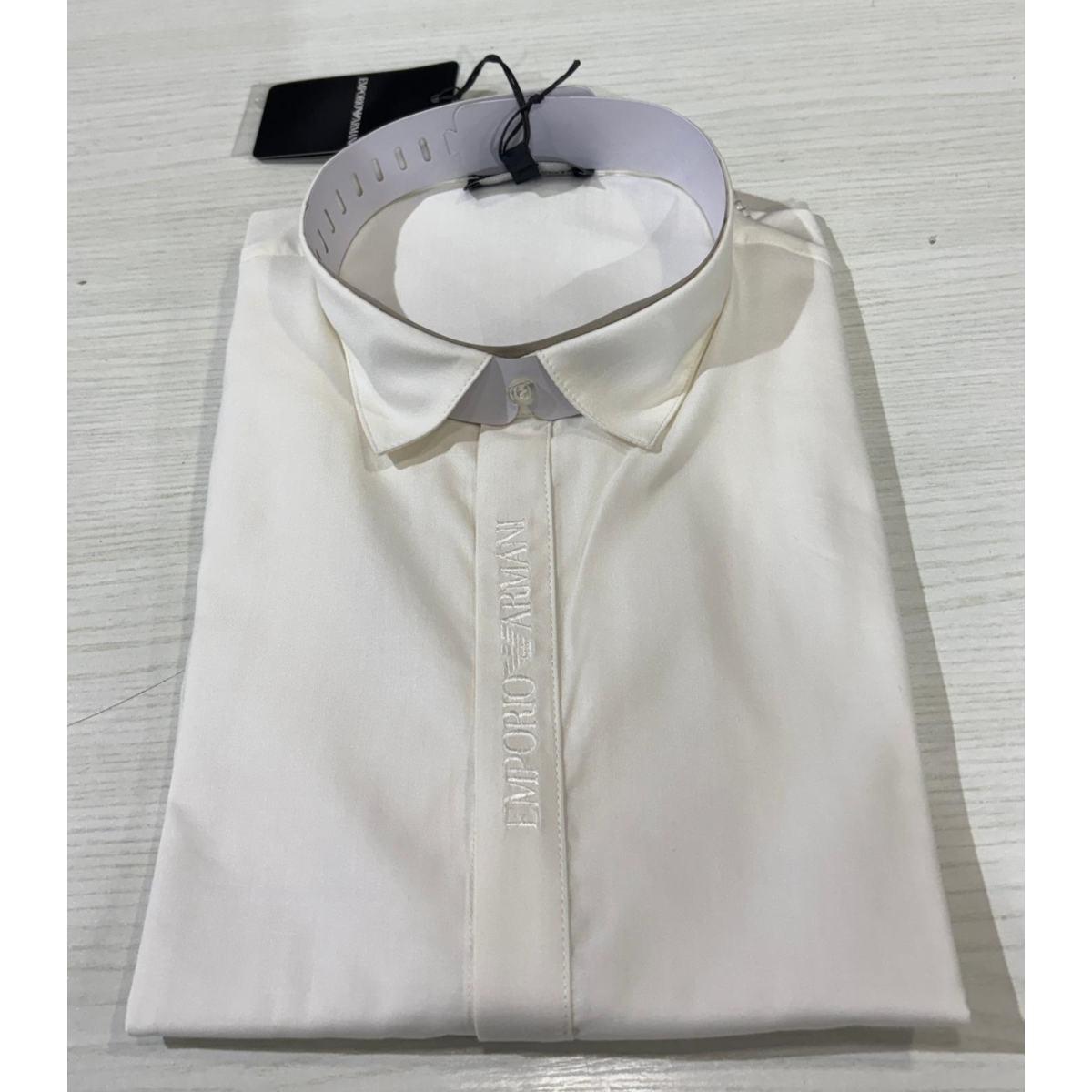 Camicia Ragazzo Armani EB000624 AF165831