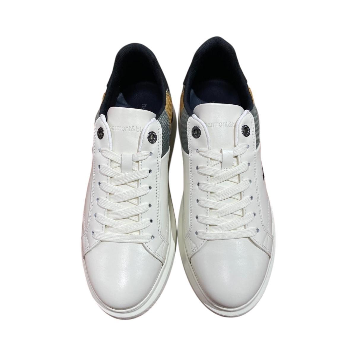 Scarpa Uomo Harmont & Blaine EFM252.030.A40.AB