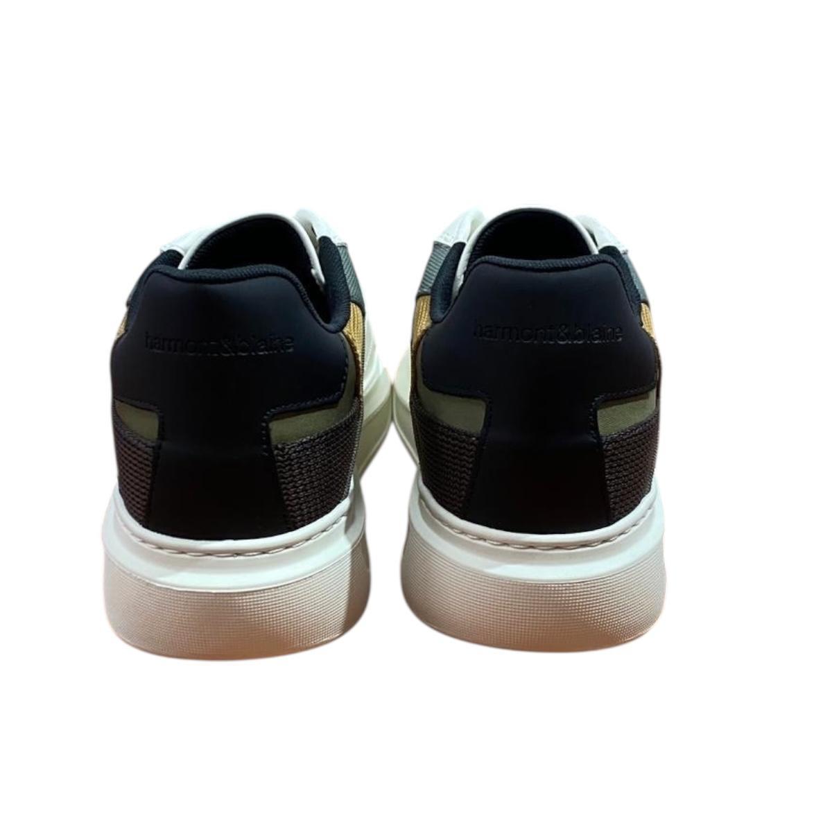 Scarpa Uomo Harmont & Blaine EFM252.030.A40.AB