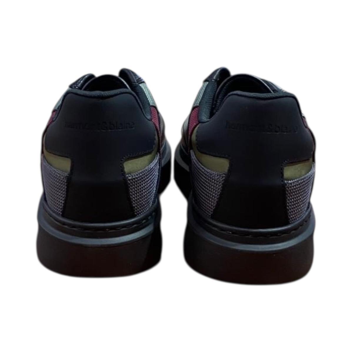 Scarpa Uomo Harmont & Blaine EFM252.030.A40.AA