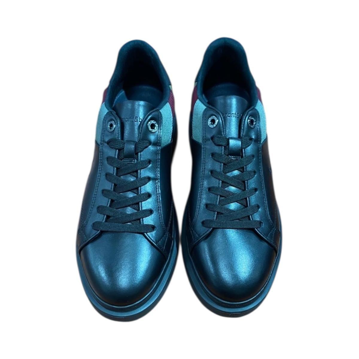 Scarpa Uomo Harmont & Blaine EFM252.030.A40.AA