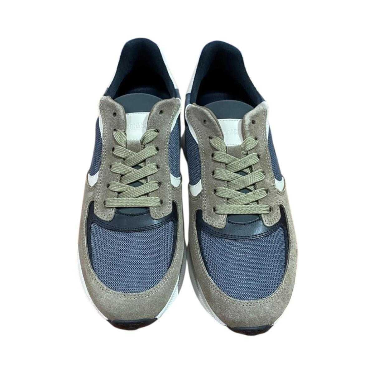 Scarpa Uomo Harmont & Blaine EFM252.060.A60.AE