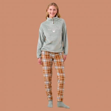 Pigiama Donna ML FA9381PS