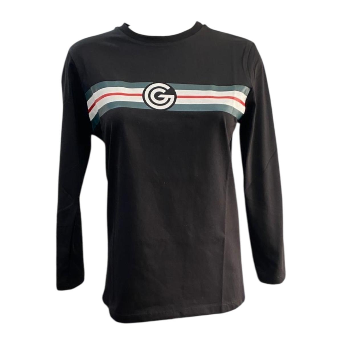 T-shirt Ml Ragazza Gabriella Gucci GK065