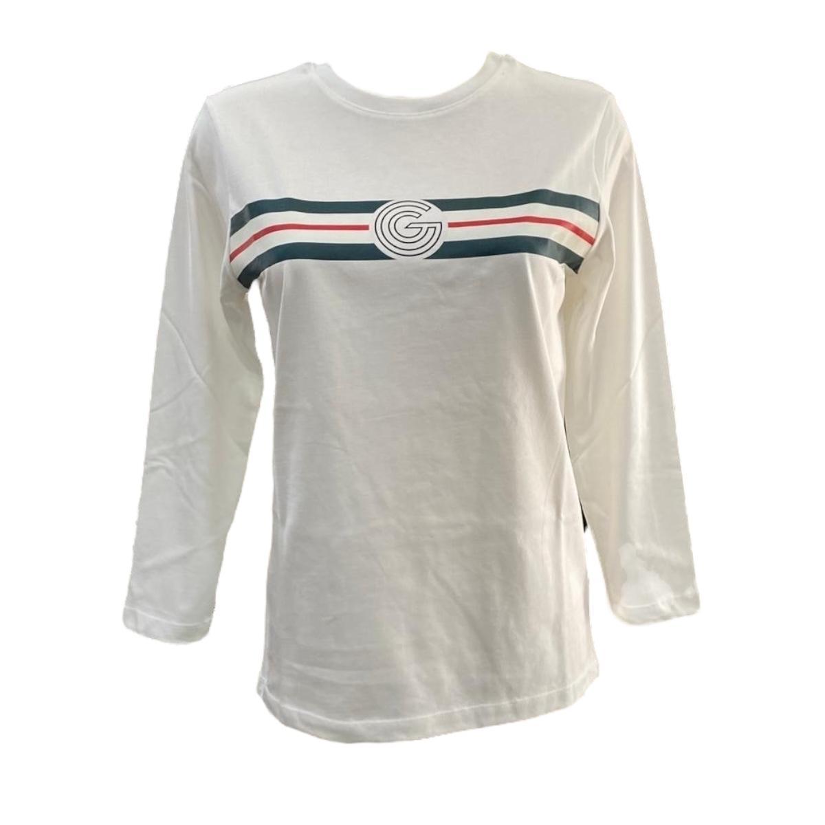 T-shirt Ml Ragazza Gabriella Gucci GK065