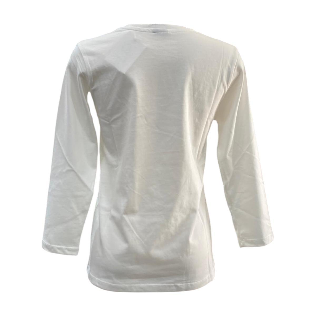 T-shirt Ml Ragazza Gabriella Gucci GK065