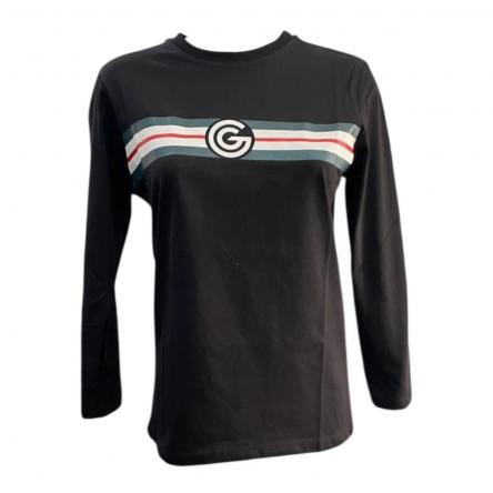 T-shirt Ml Ragazza Gabriella Gucci GK065