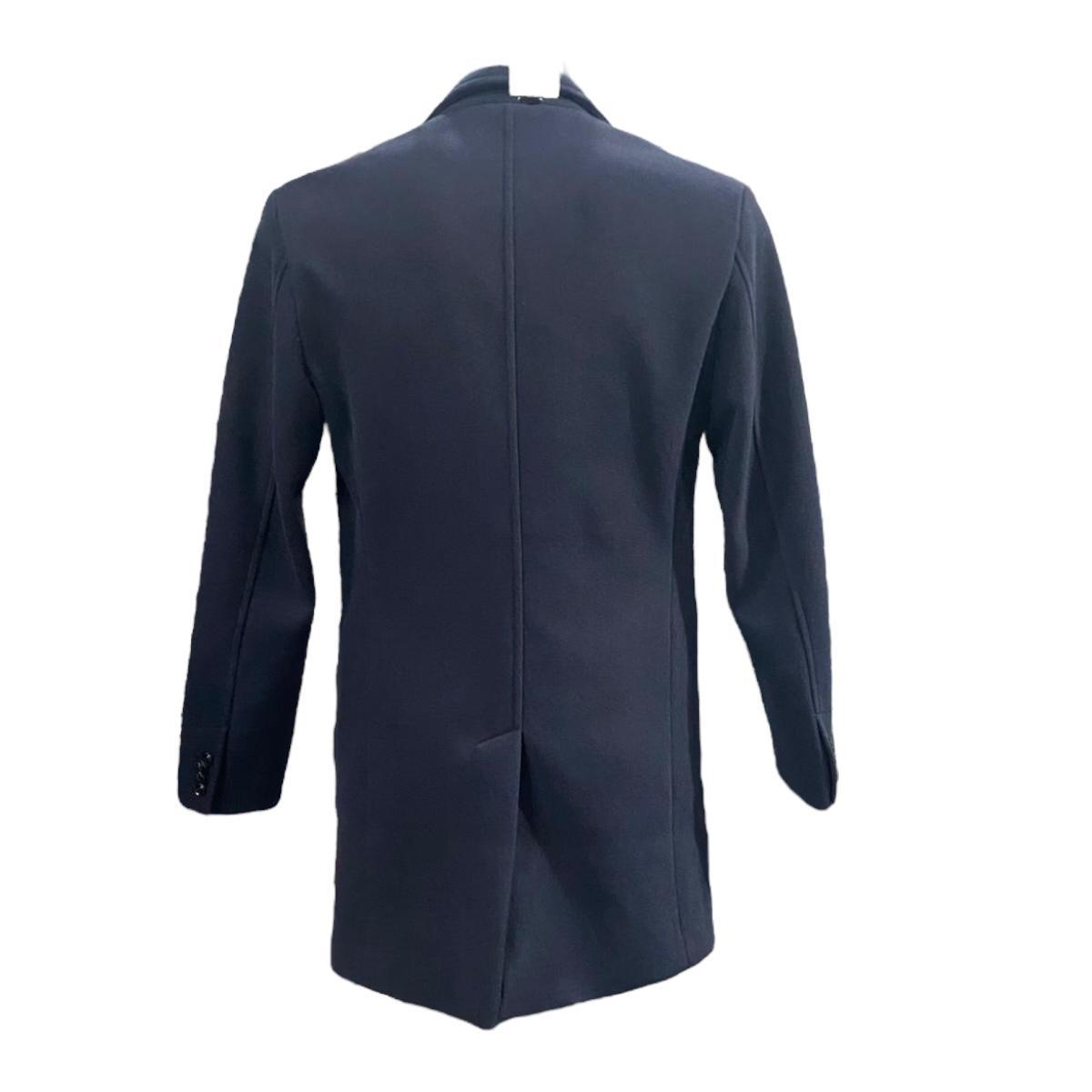 Giaccone Uomo Slim Fit Squad CP404