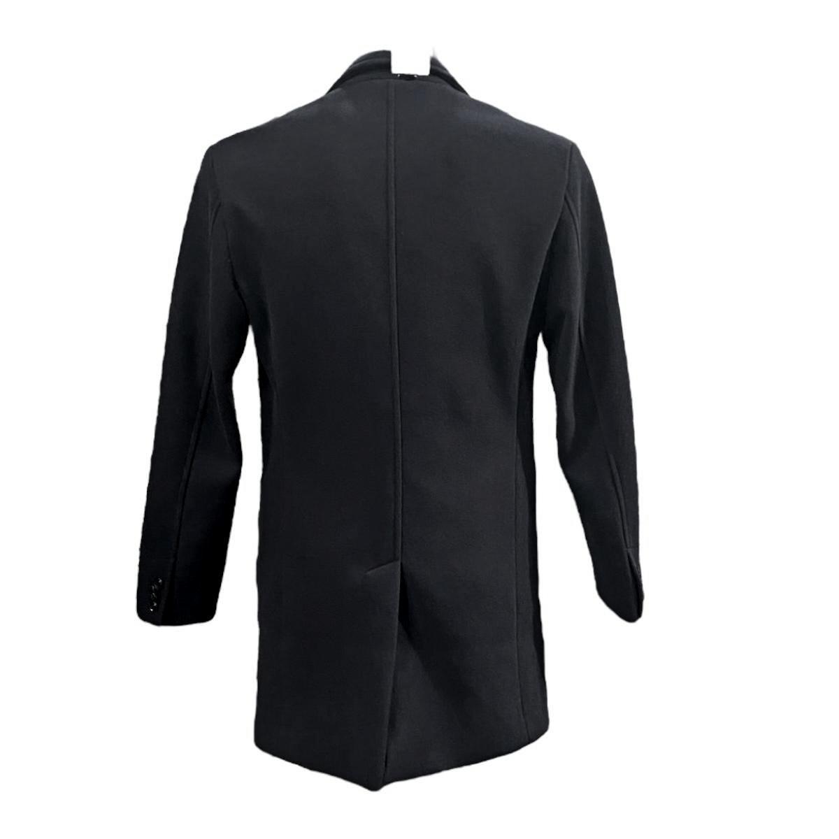 Giaccone Uomo Slim Fit Squad CP404