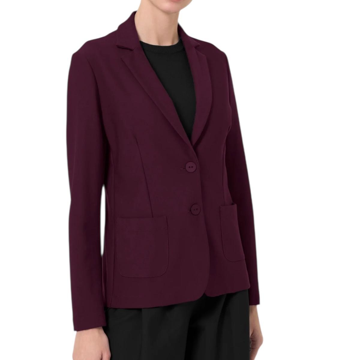 Giacca Donna Ragno blazer Ml D023GA