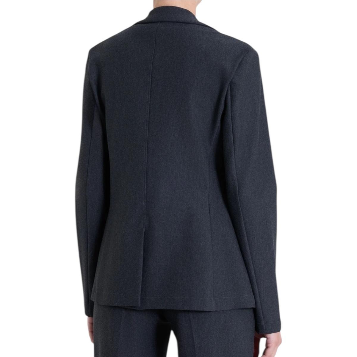 Giacca Donna Ragno blazer Ml D023GA