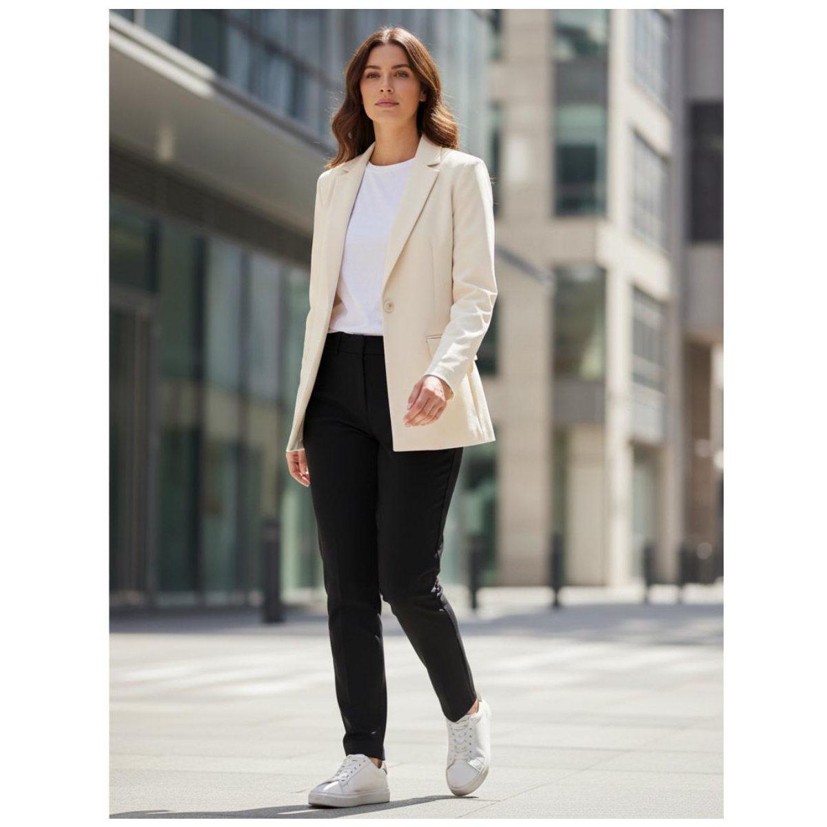 Giacca Donna Ragno blazer over D024G9