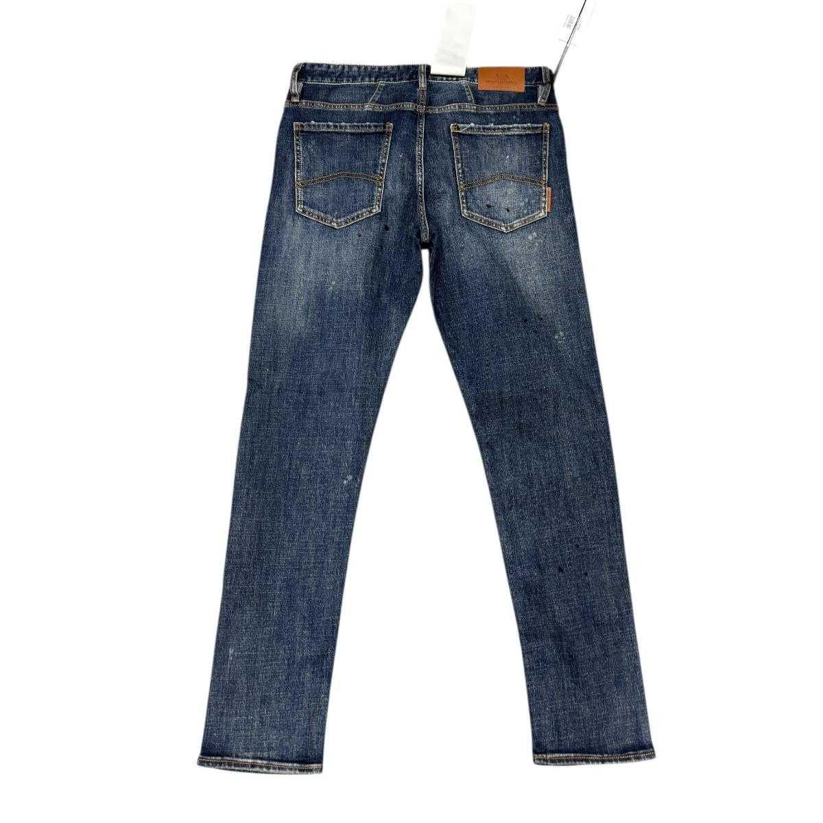 Jeans Uomo Armani Exchange XM01512 AF17012