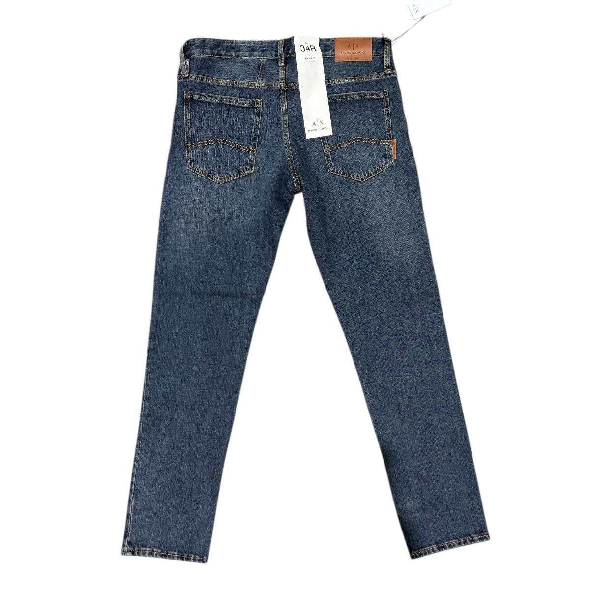 Jeans Uomo Armani Exchange XM01512 AF19774