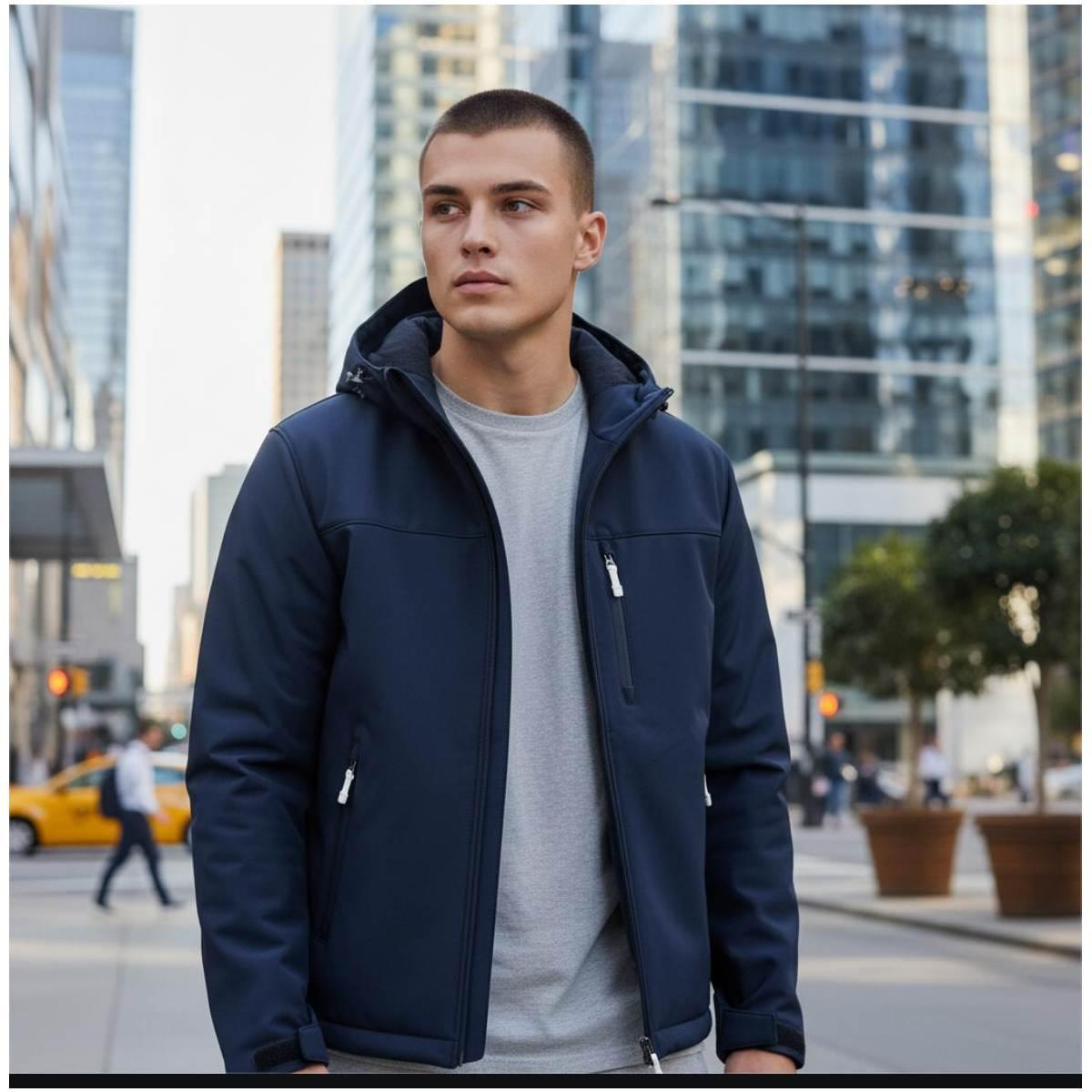 Giubbino Uomo Ciesse JAYDEN
