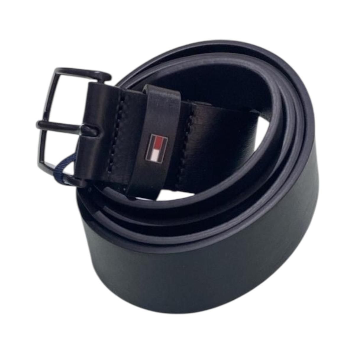 Cintura Uomo Tommy Hilfiger AM13014 BDS