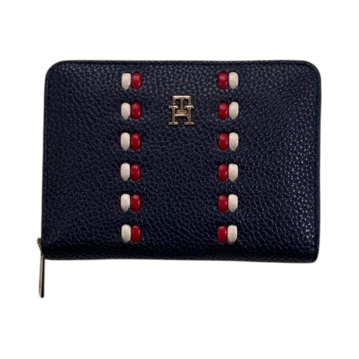 Portafogli Donna Tommy Hilfiger AW18132 DW6
