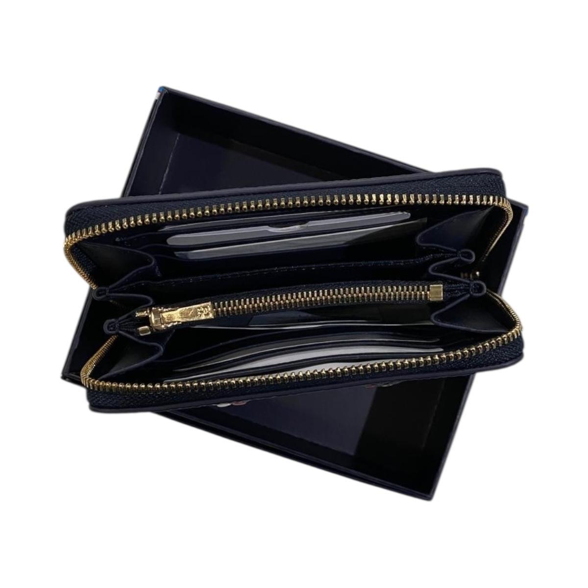 Portafogli Donna Tommy Hilfiger AW18132 DW6