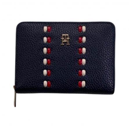 Portafogli Donna Tommy Hilfiger AW18132 DW6