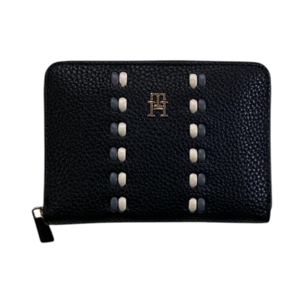 Portafogli Donna Tommy Hilfiger AW18132 BDS