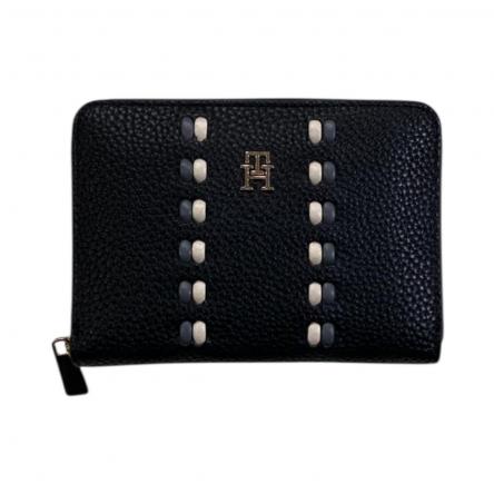 Portafogli Donna Tommy Hilfiger AW18132 BDS