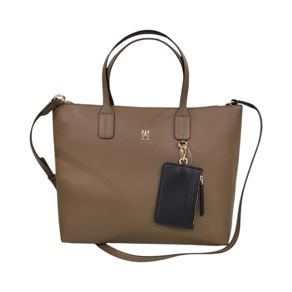 Borsa Donna Tomm hilfigher AW18122 R07