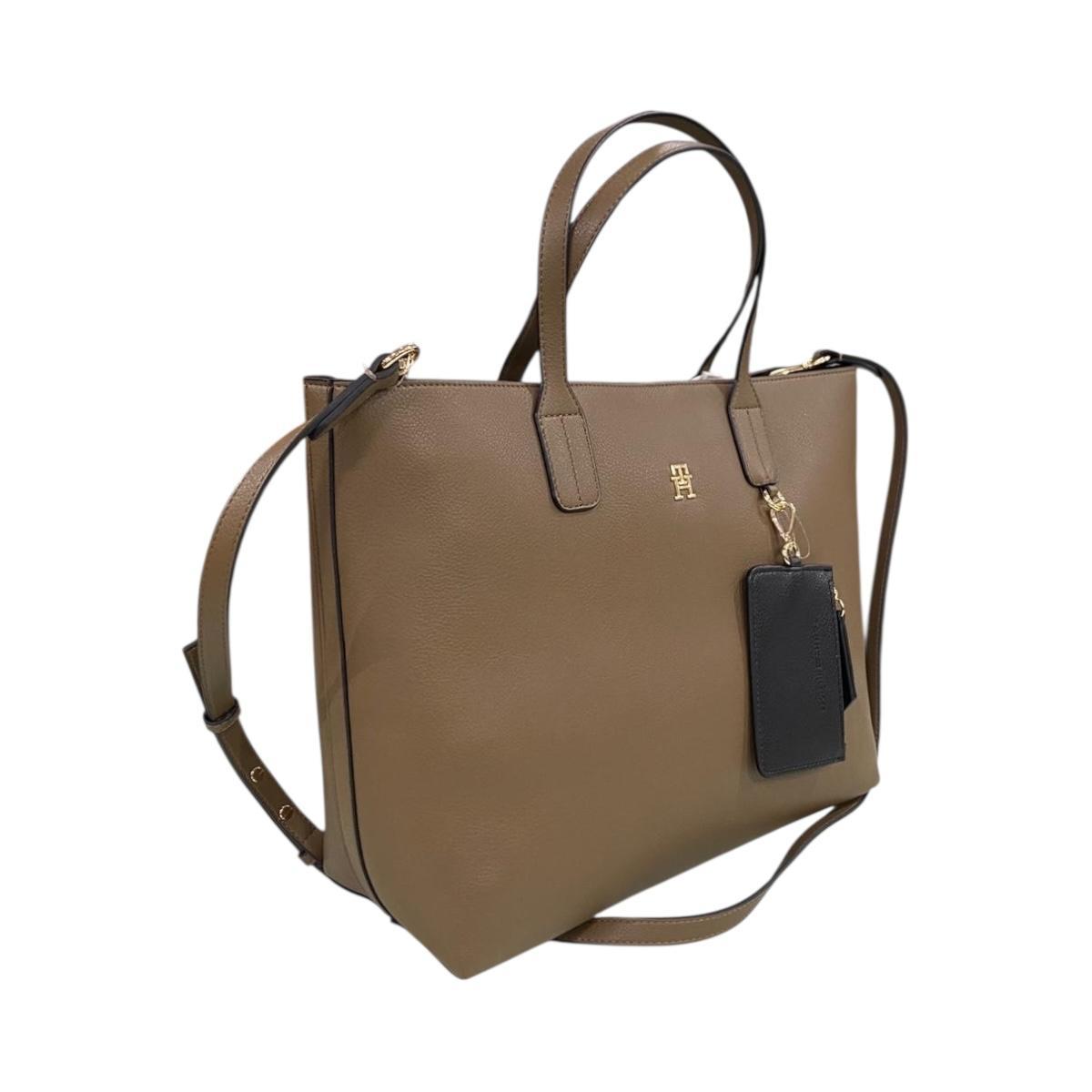 Borsa Donna Tomm hilfigher AW18122 R07