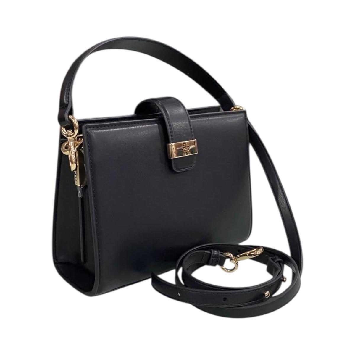 Borsa Donna Tomm hilfigher AW18286 BDS