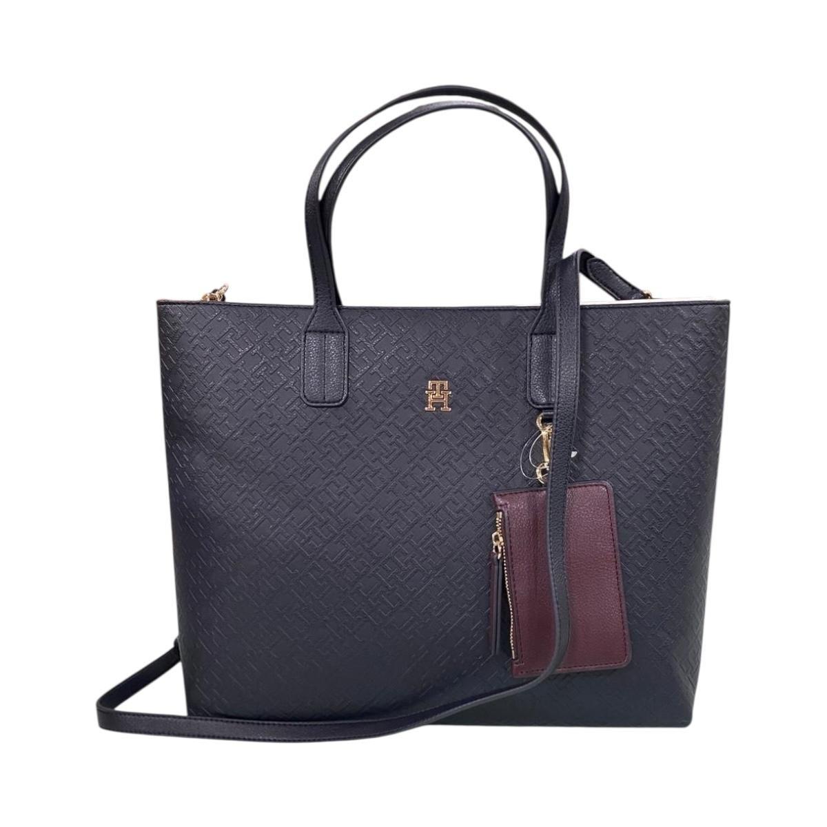 Borsa Donna Tomm hilfigher AW18123 DW6