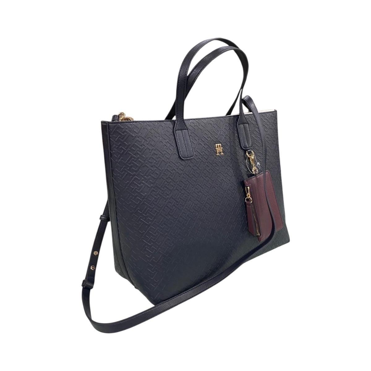 Borsa Donna Tomm hilfigher AW18123 DW6