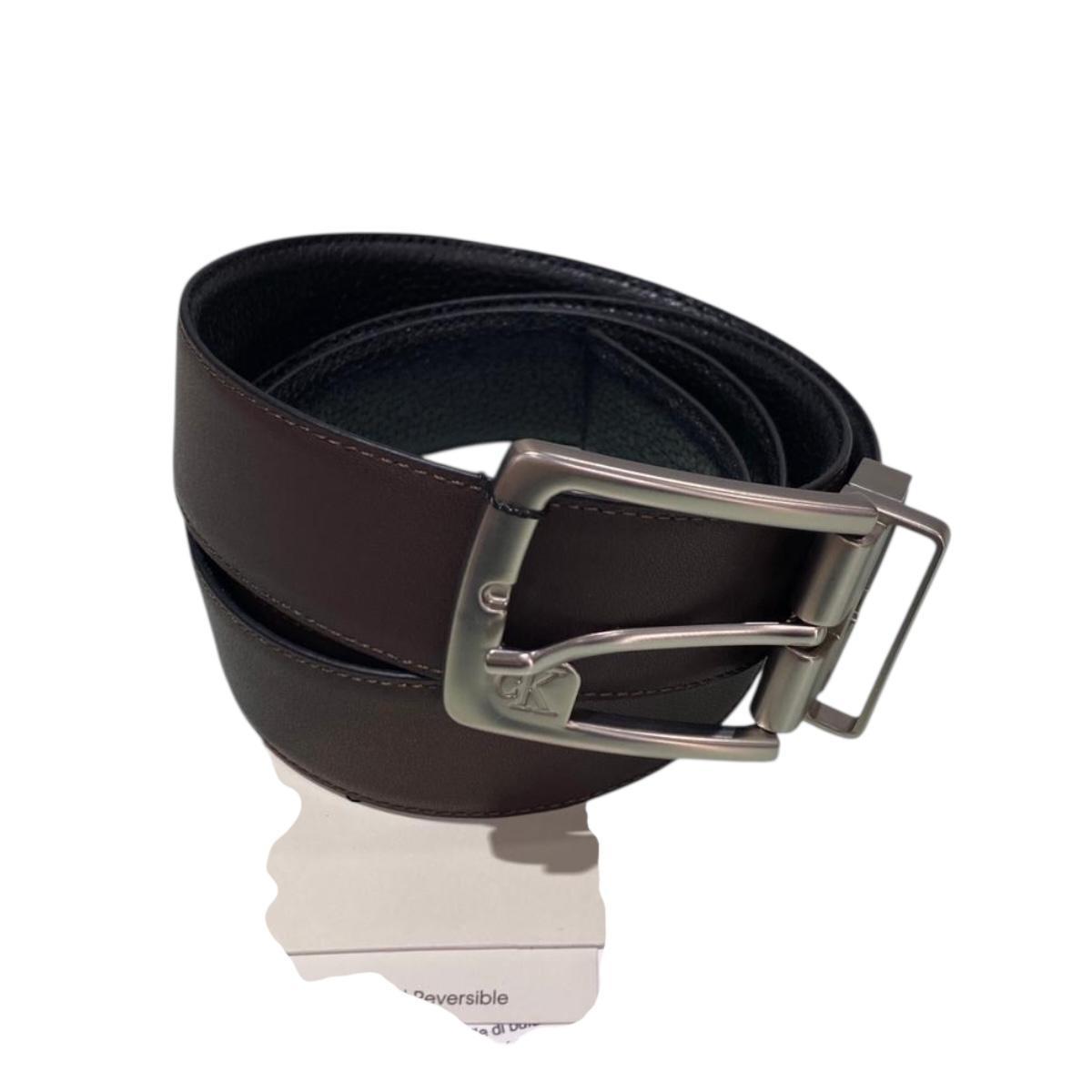 Cintura Uomo Ck LV04D7057G R2F