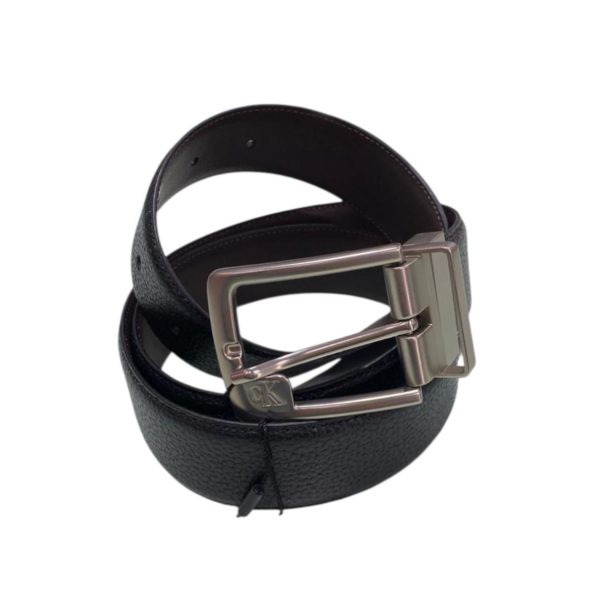 Cintura Uomo Ck LV04D7057G R2F