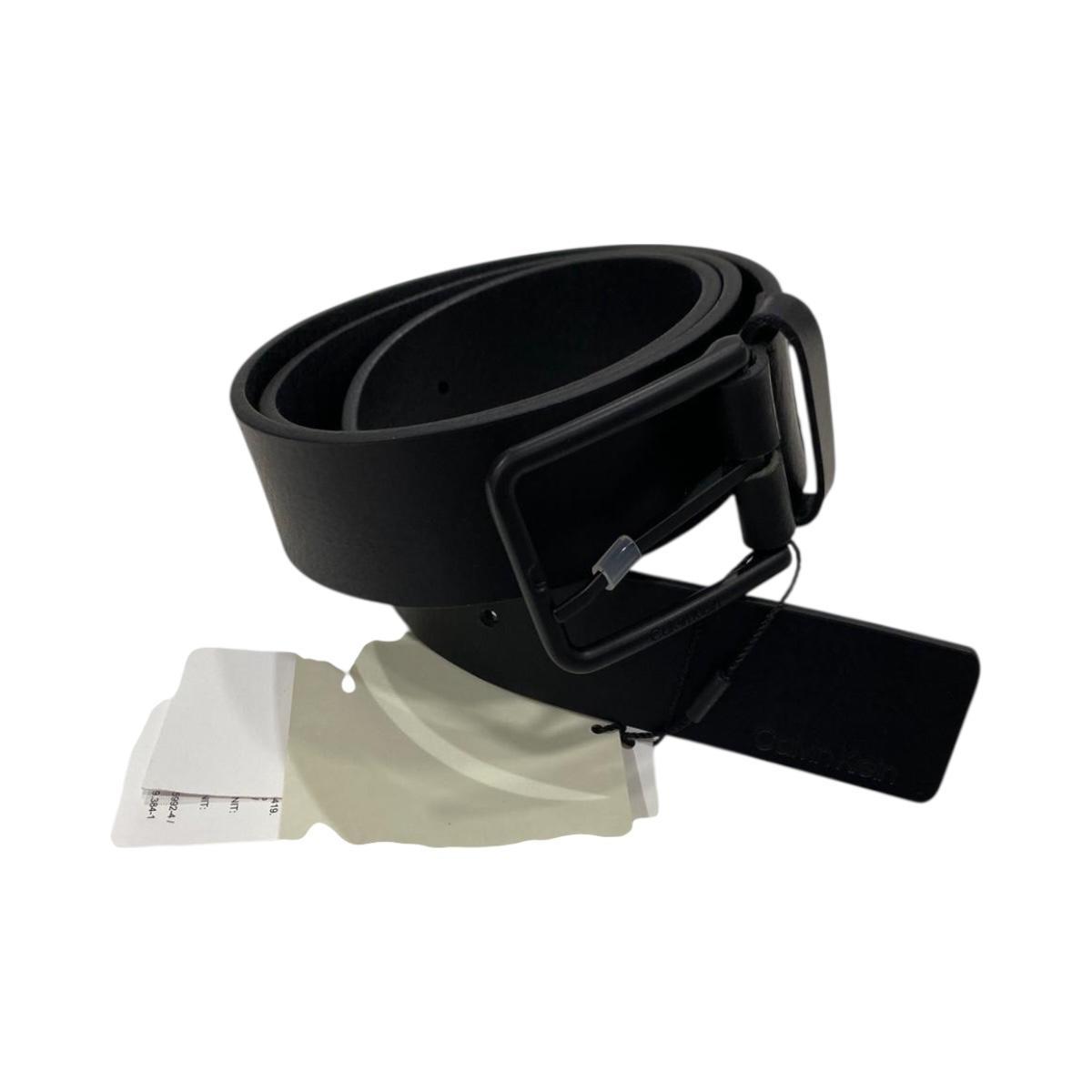 Cintura Uomo Ck LV04D7047G VBN