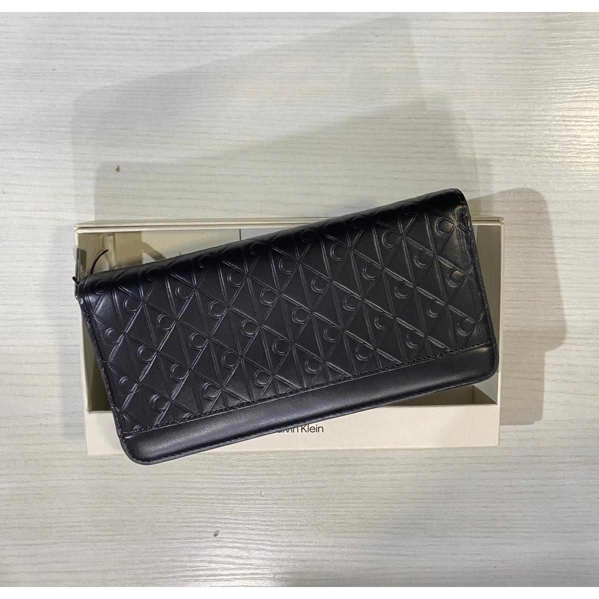 Portafogli DONNA Ck LV04F1097G UB1