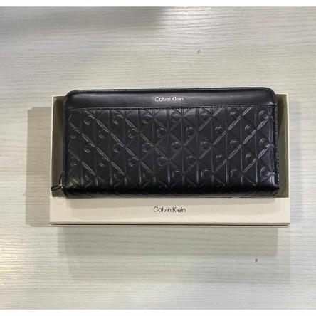 Portafogli DONNA Ck LV04F1097G UB1
