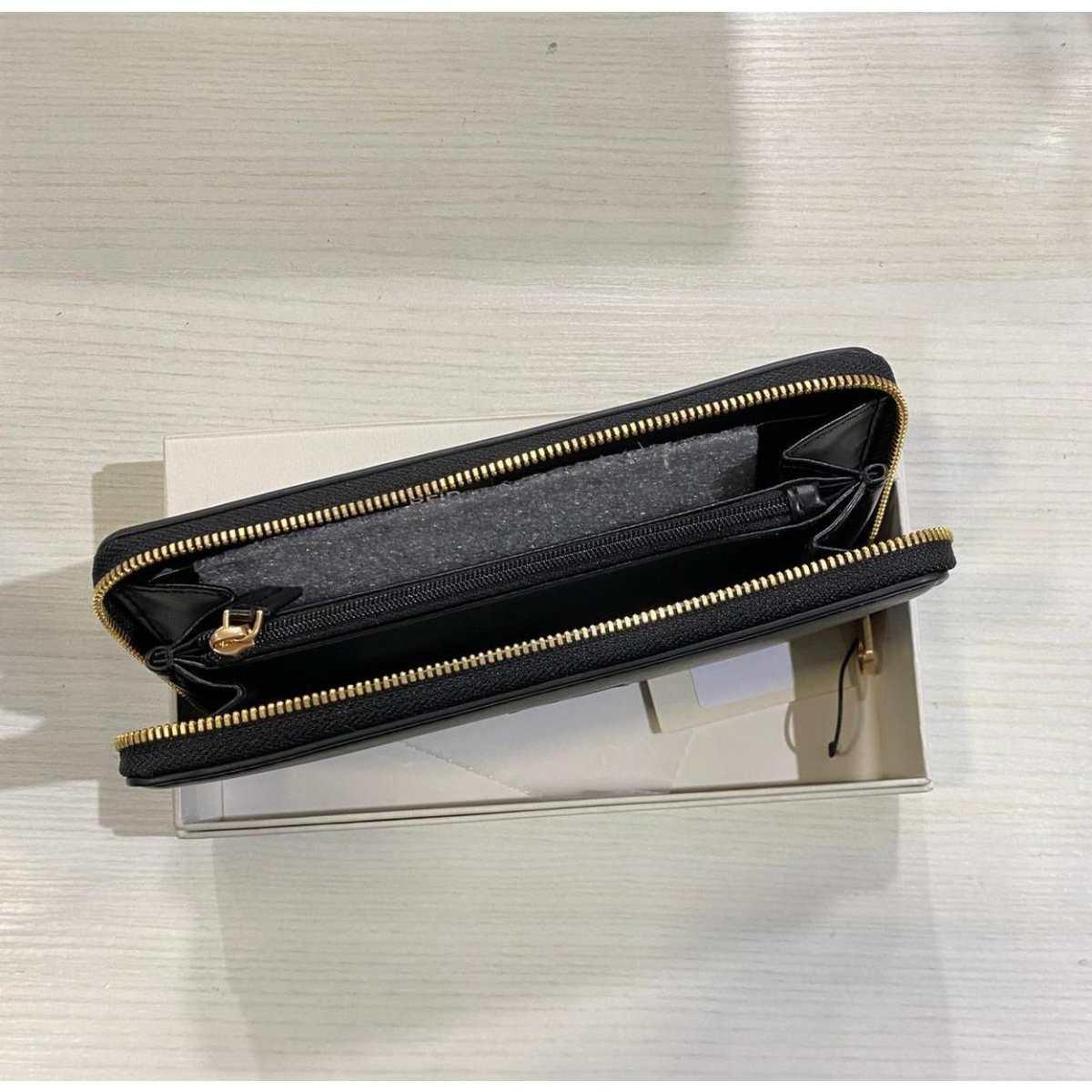 Portafogli DONNA Ck LV04F1077G UB1