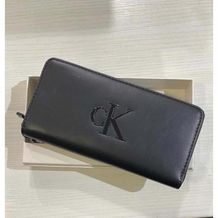 Portafogli DONNA Ck LV04F1077G UB1