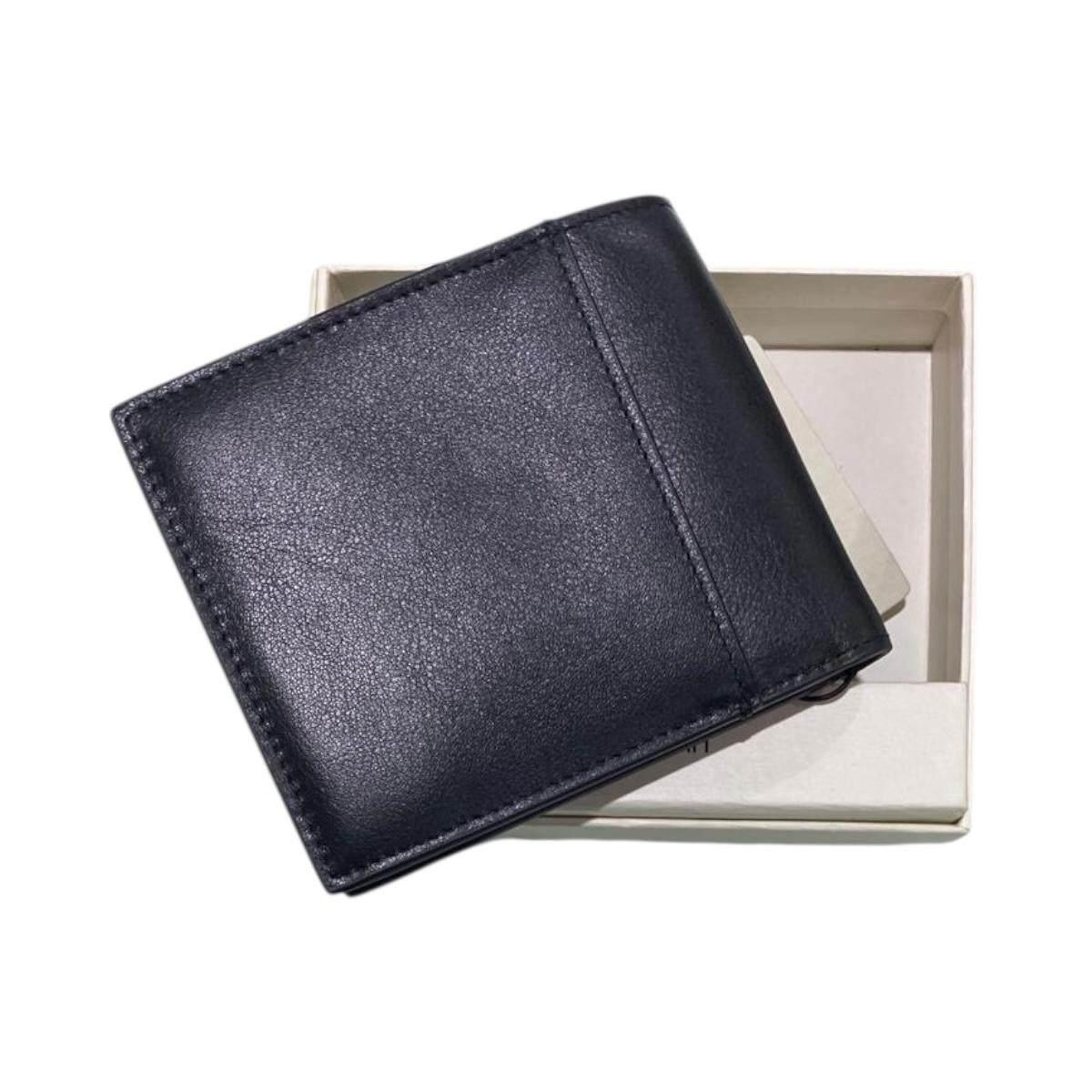 Portafogli Uomo Ck LV04G1072G UB1