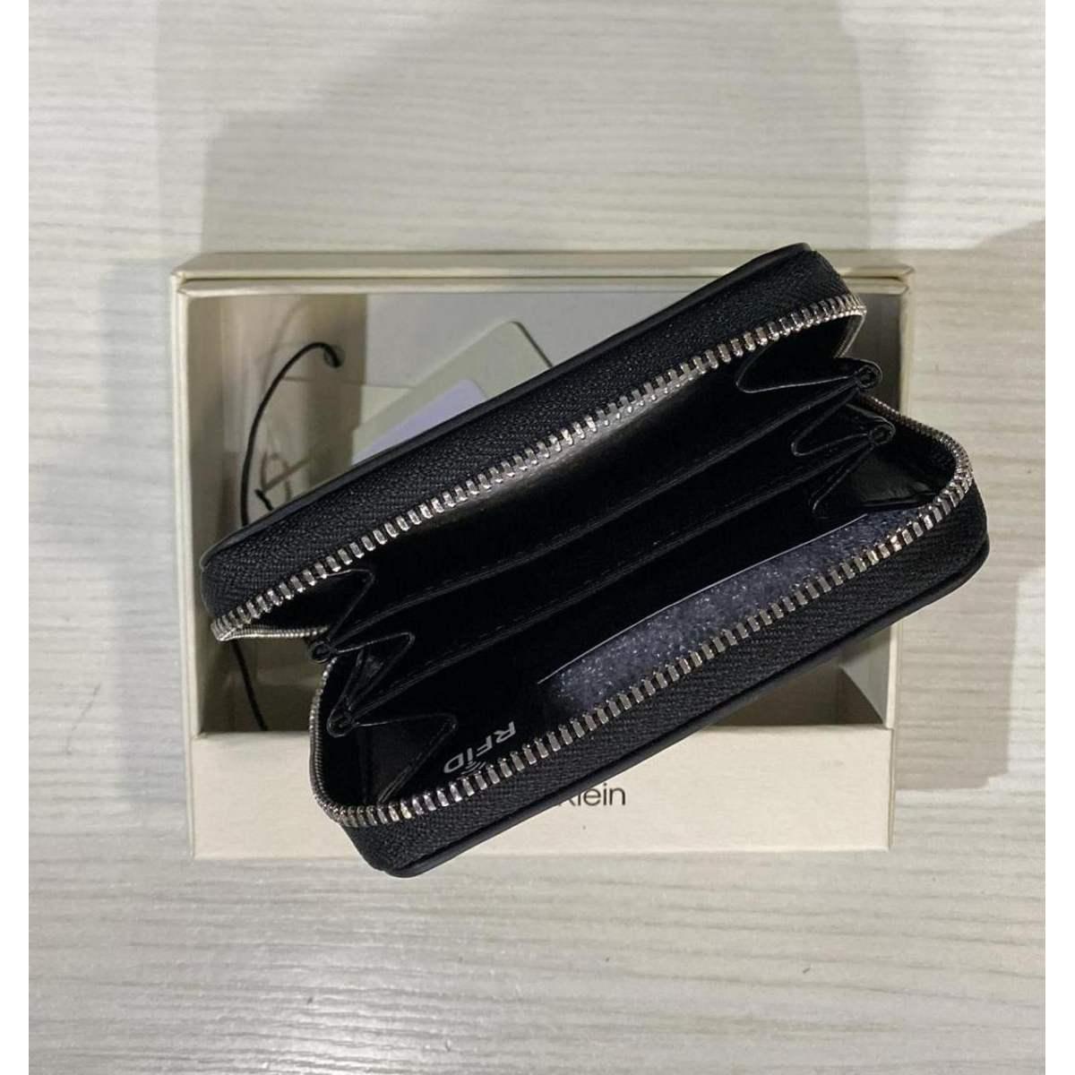 Portafogli DONNA Ck LV04F1081G UB1