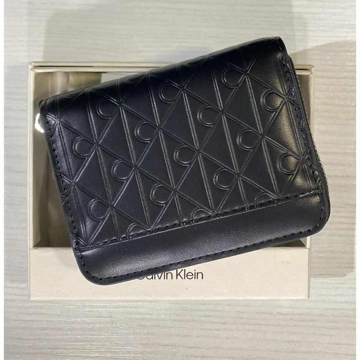 Portafogli DONNA Ck LV04F1081G UB1