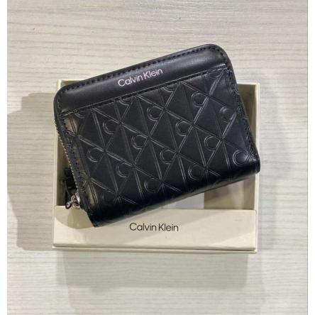 Portafogli DONNA Ck LV04F1081G UB1