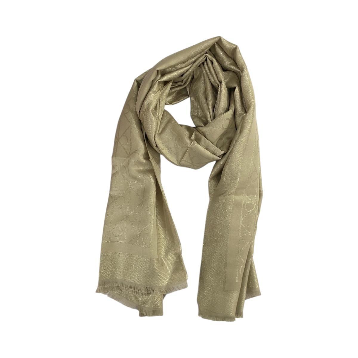 Foulard Donna Ck LV04F8062G RMU