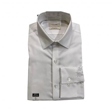 Camicia Uomo Ck Ml LV019EU006 XWS