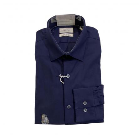 Camicia Uomo Ck Ml LV019EU006 XWR