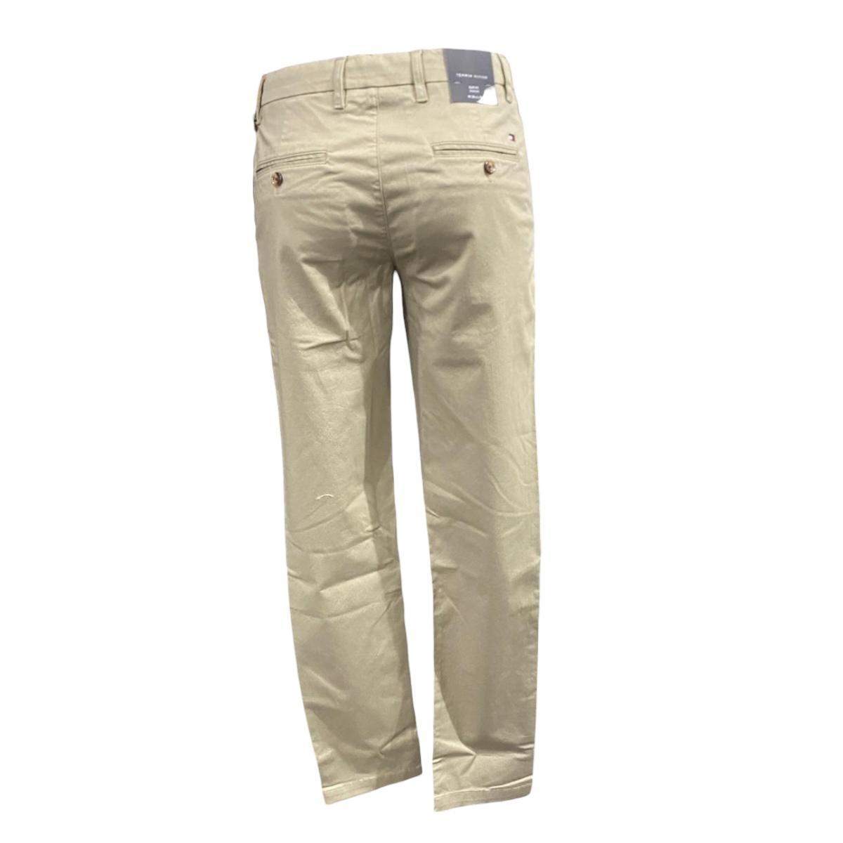Pantalone Uomo Tommy MW41924 AEG